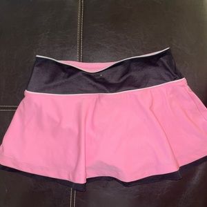 Avia tennis skort
